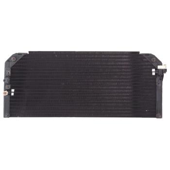 2002 Toyota Corolla A/C Condenser Agility Auto Parts 7014897 image 1 of 1