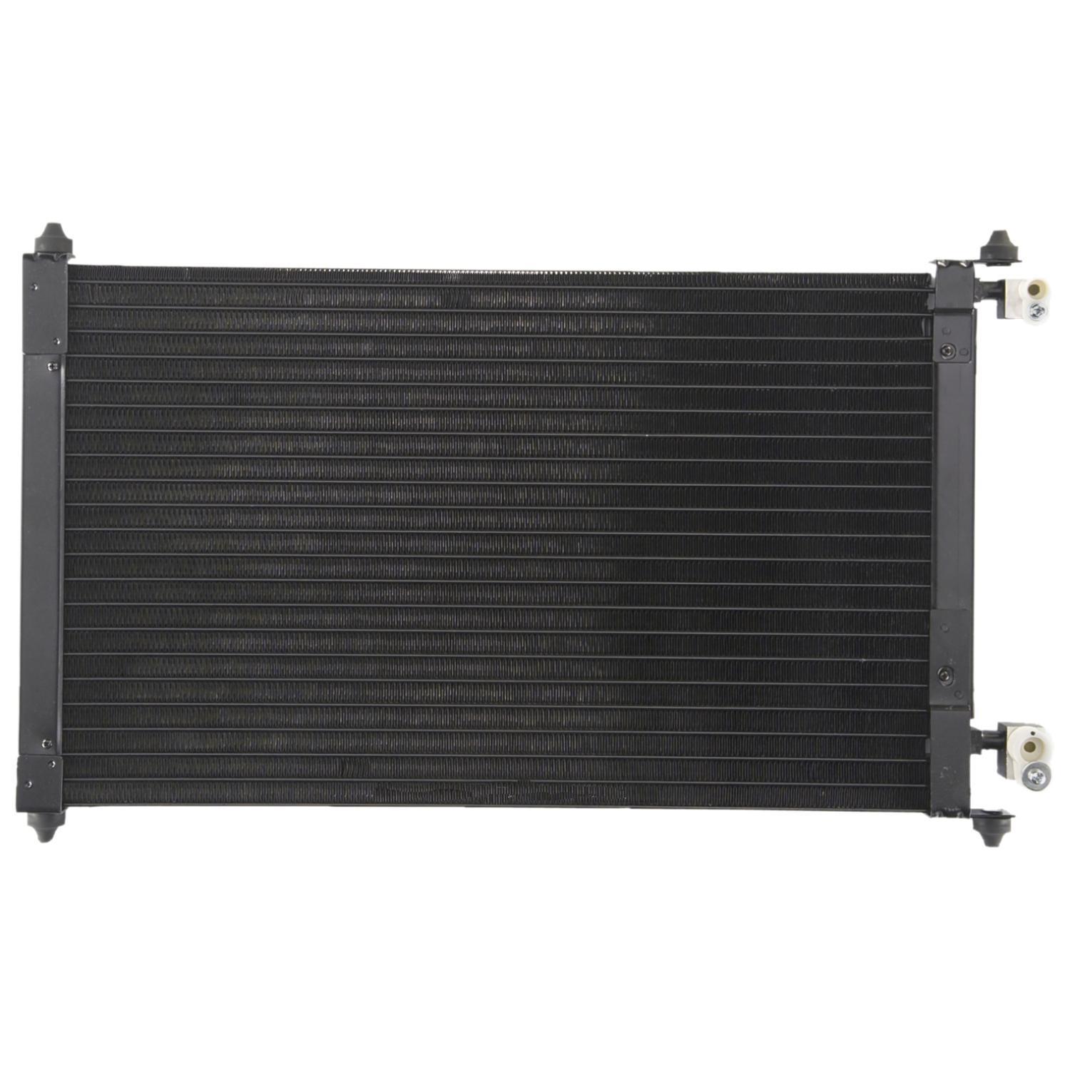 Agility Auto Parts 7014898 - A/C Condenser Agility Auto Parts 7014898 A/C Condenser product image 1 of 1