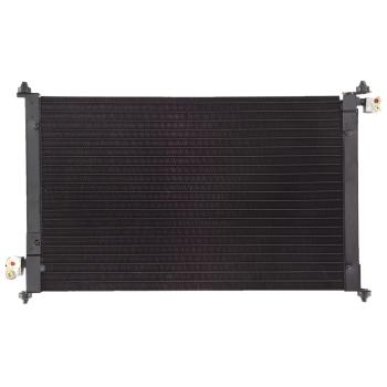 2002 Honda Accord A/C Condenser Agility Auto Parts 7014900 image 1 of 1
