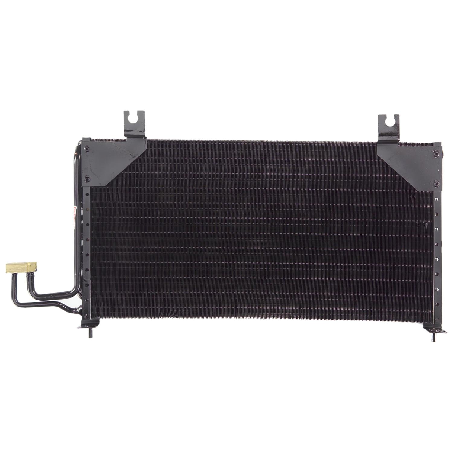 Agility Auto Parts 7014901 - A/C Condenser Agility Auto Parts 7014901 A/C Condenser product image 1 of 1