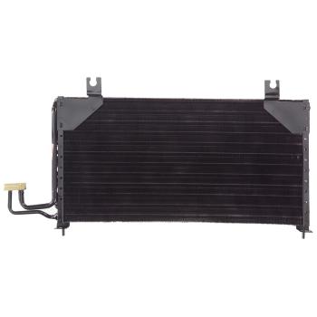 2000 Kia Sephia A/C Condenser
