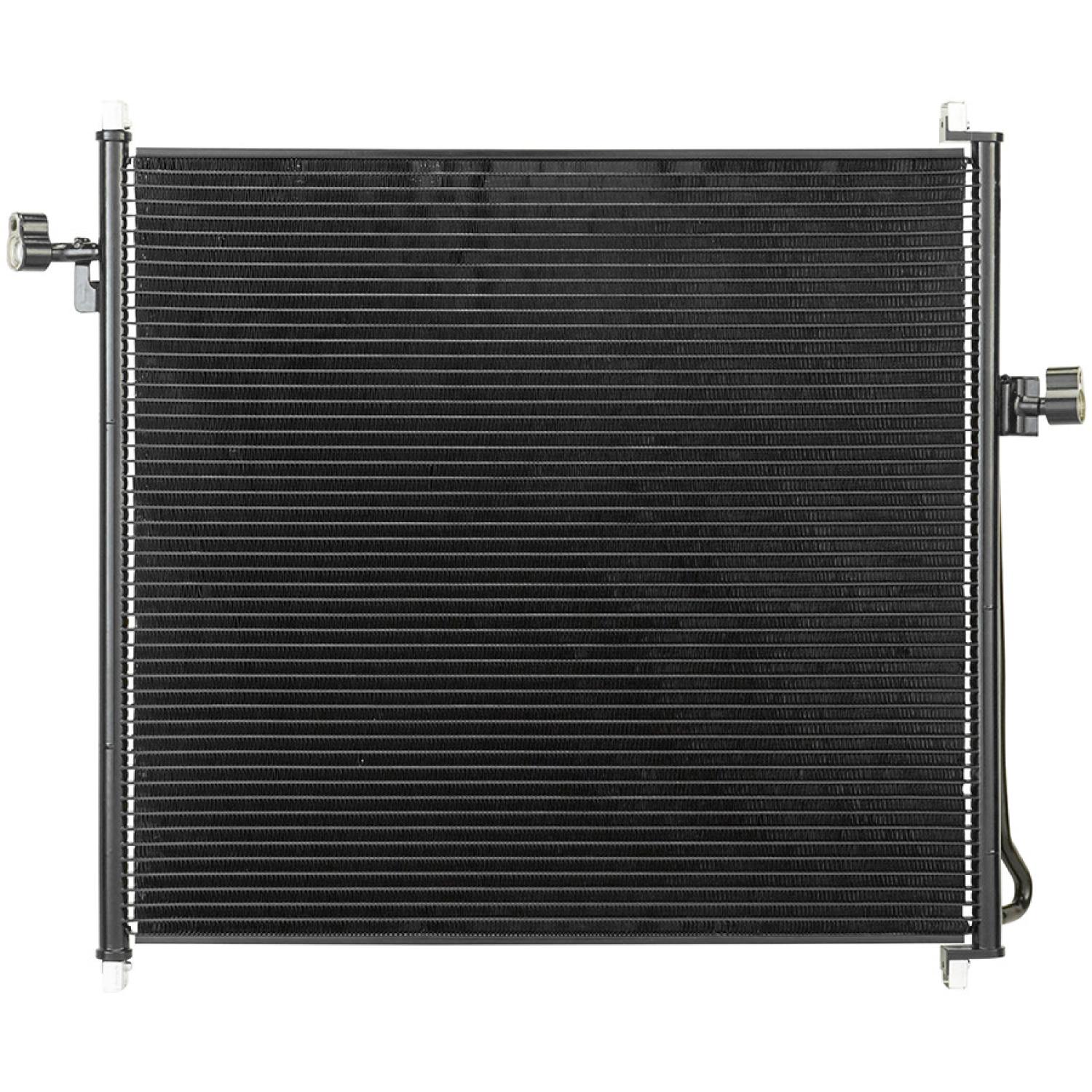 Agility Auto Parts 7014904 A/C Condenser product image 1 of 1