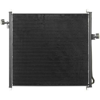2009 Mazda B2300 A/C Condenser