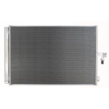2011 Mercedes-Benz E550 A/C Condenser