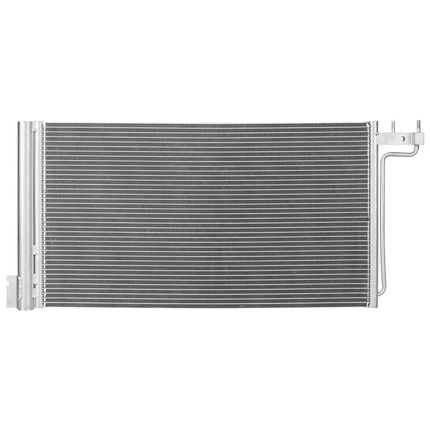 Agility Auto Parts 7014914 - A/C Condenser Agility Auto Parts 7014914 A/C Condenser product image 1 of 1