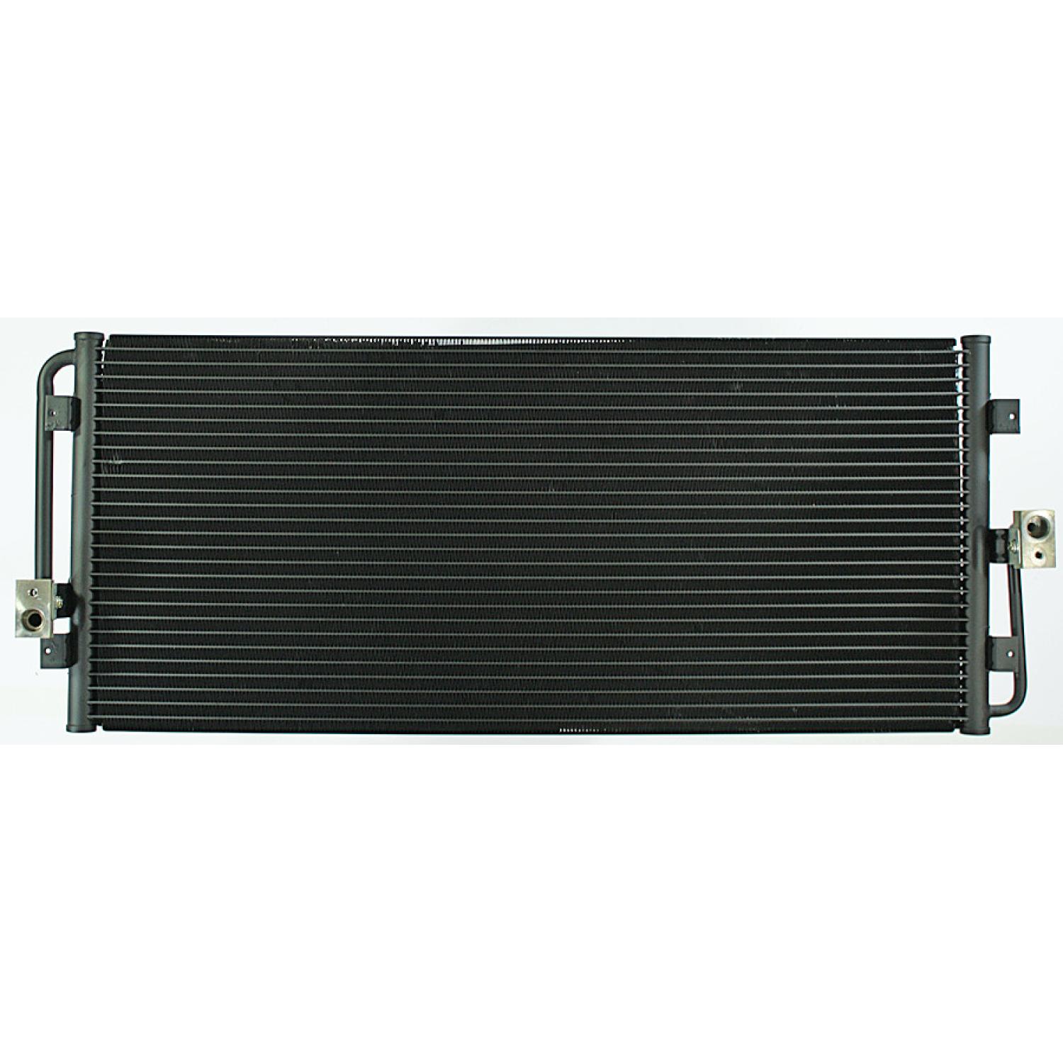 Agility Auto Parts 7014915 - A/C Condenser Agility Auto Parts 7014915 A/C Condenser product image 1 of 1