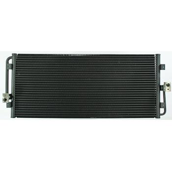1999 Dodge Neon A/C Condenser Agility Auto Parts 7014915 image 1 of 1