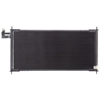 2000 Mazda Protege A/C Condenser Agility Auto Parts 7014924 image 1 of 1