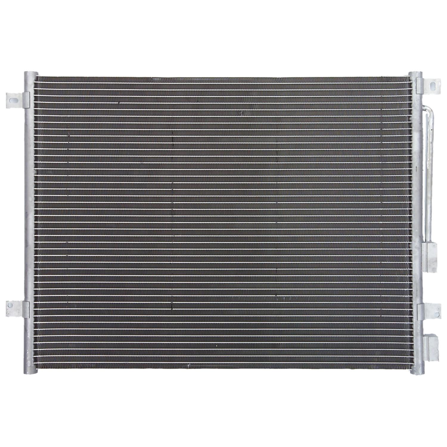 Agility Auto Parts 7014930 - A/C Condenser Agility Auto Parts 7014930 A/C Condenser product image 1 of 1