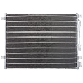 2000 Dodge Durango A/C Condenser