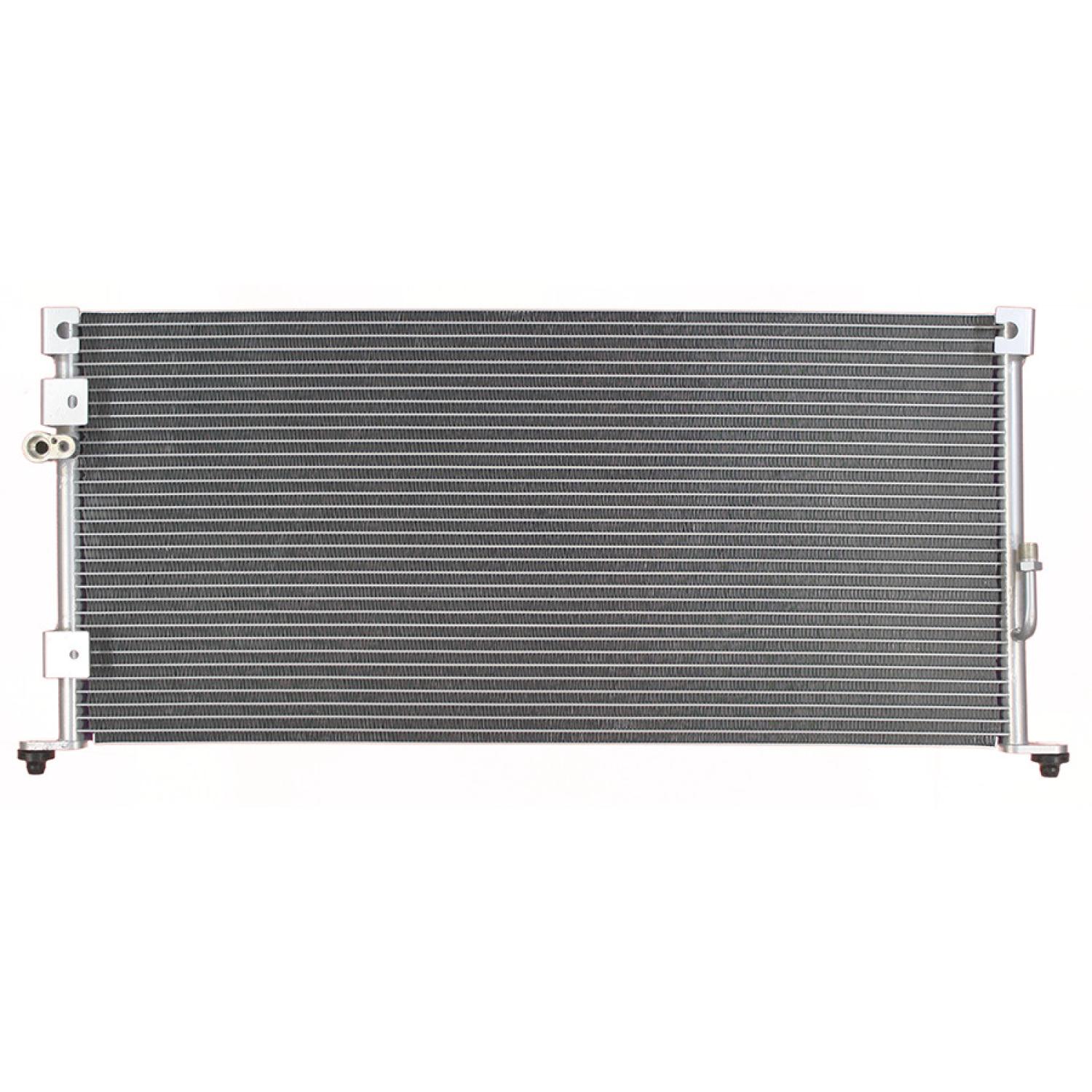 Agility Auto Parts 7014931 A/C Condenser product image 1 of 1