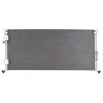 2001 Toyota Camry A/C Condenser Agility Auto Parts 7014931 image 1 of 1
