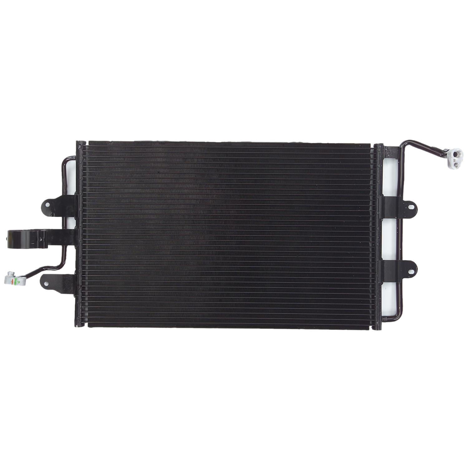 Agility Auto Parts 7014932 - A/C Condenser Agility Auto Parts 7014932 A/C Condenser product image 1 of 1