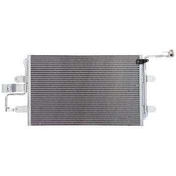 2004 Volkswagen Jetta A/C Condenser