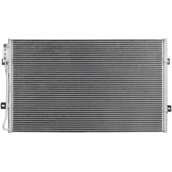 2000 Dodge Ram 2500 Van A/C Condenser