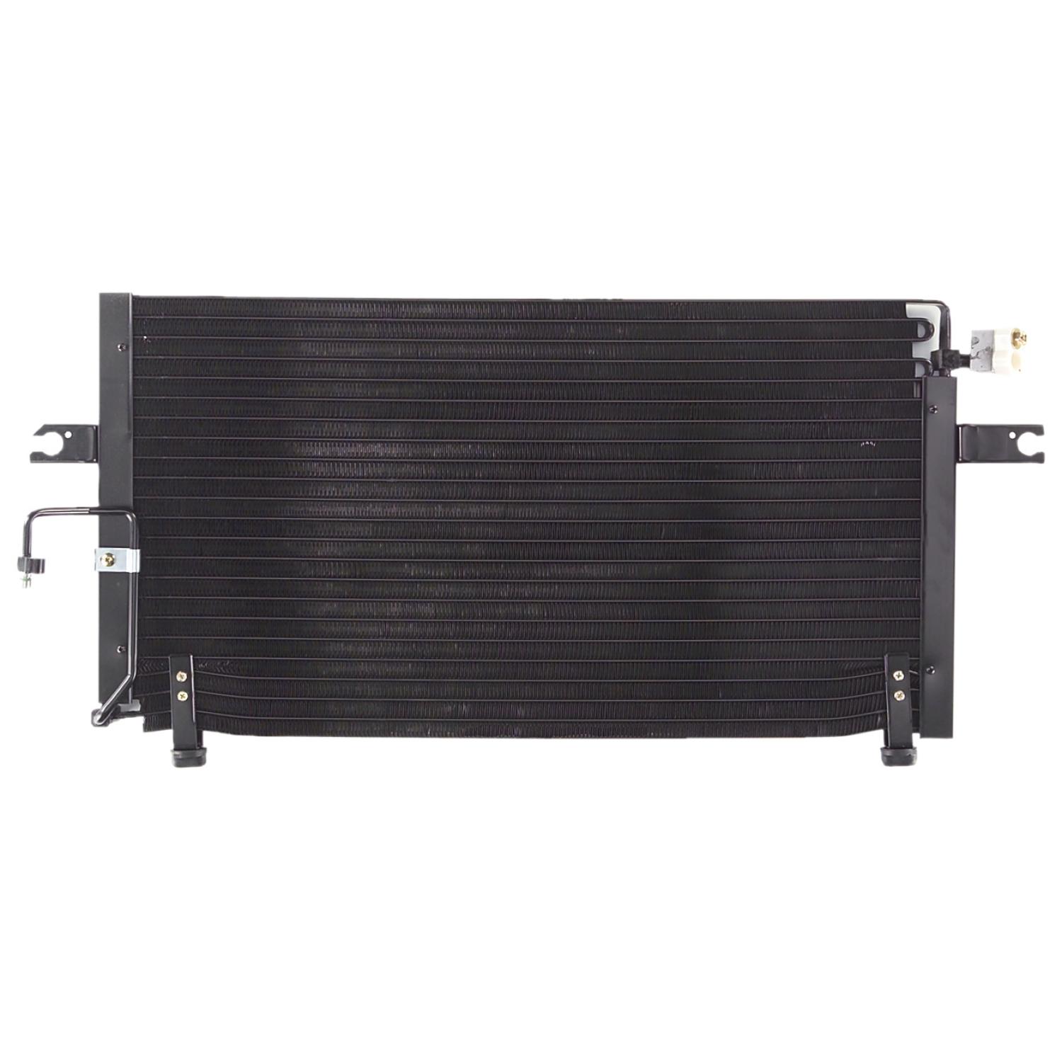 Agility Auto Parts 7014937 A/C Condenser product image 1 of 1
