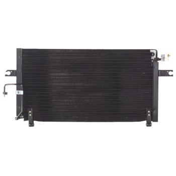 1998 Nissan Maxima A/C Condenser Agility Auto Parts 7014937 image 1 of 1