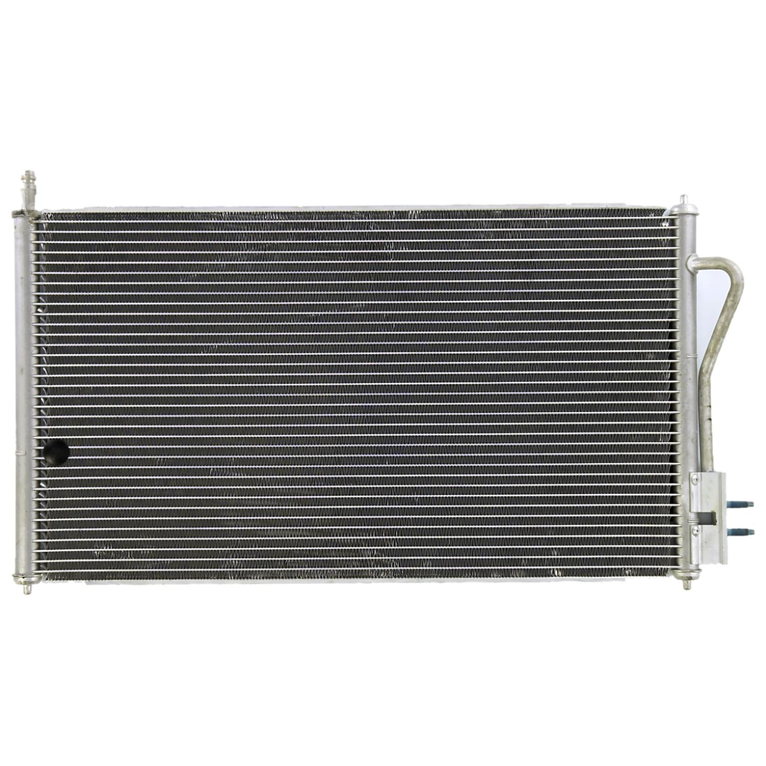 Agility Auto Parts 7014938 - A/C Condenser Agility Auto Parts 7014938 A/C Condenser product image 1 of 1