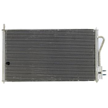2003 Ford Focus A/C Condenser Agility Auto Parts 7014938 image 1 of 1