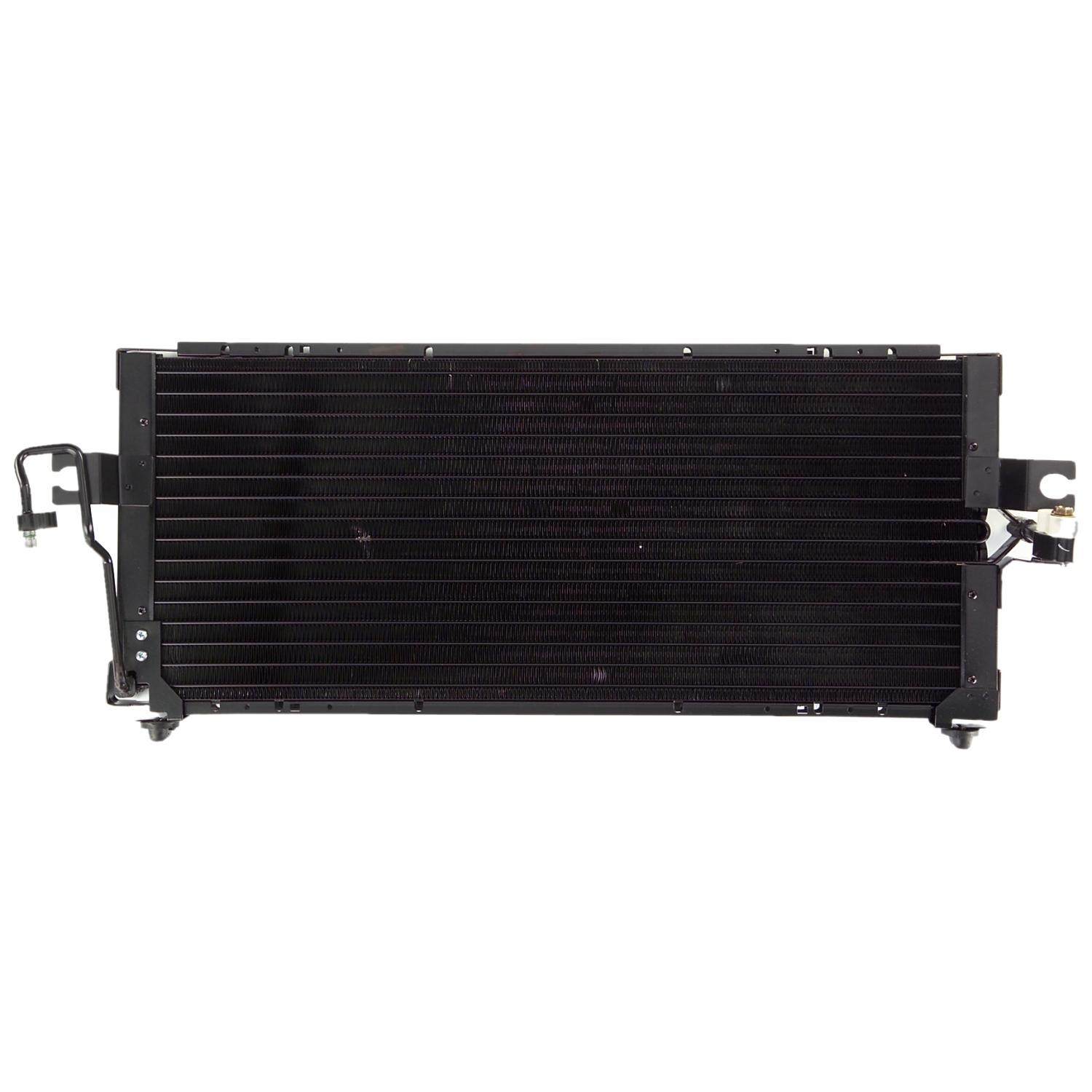Agility Auto Parts 7014939 - A/C Condenser Agility Auto Parts 7014939 A/C Condenser product image 1 of 1
