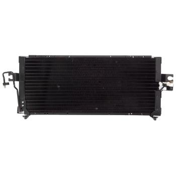 1999 Nissan Sentra A/C Condenser Agility Auto Parts 7014939 image 1 of 1