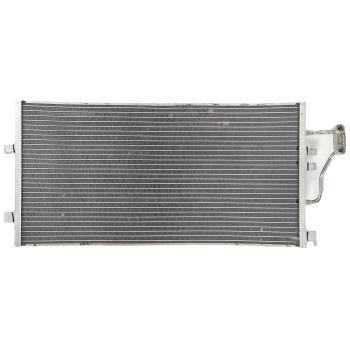 1999 Cadillac Seville A/C Condenser Agility Auto Parts 7014943 image 1 of 1