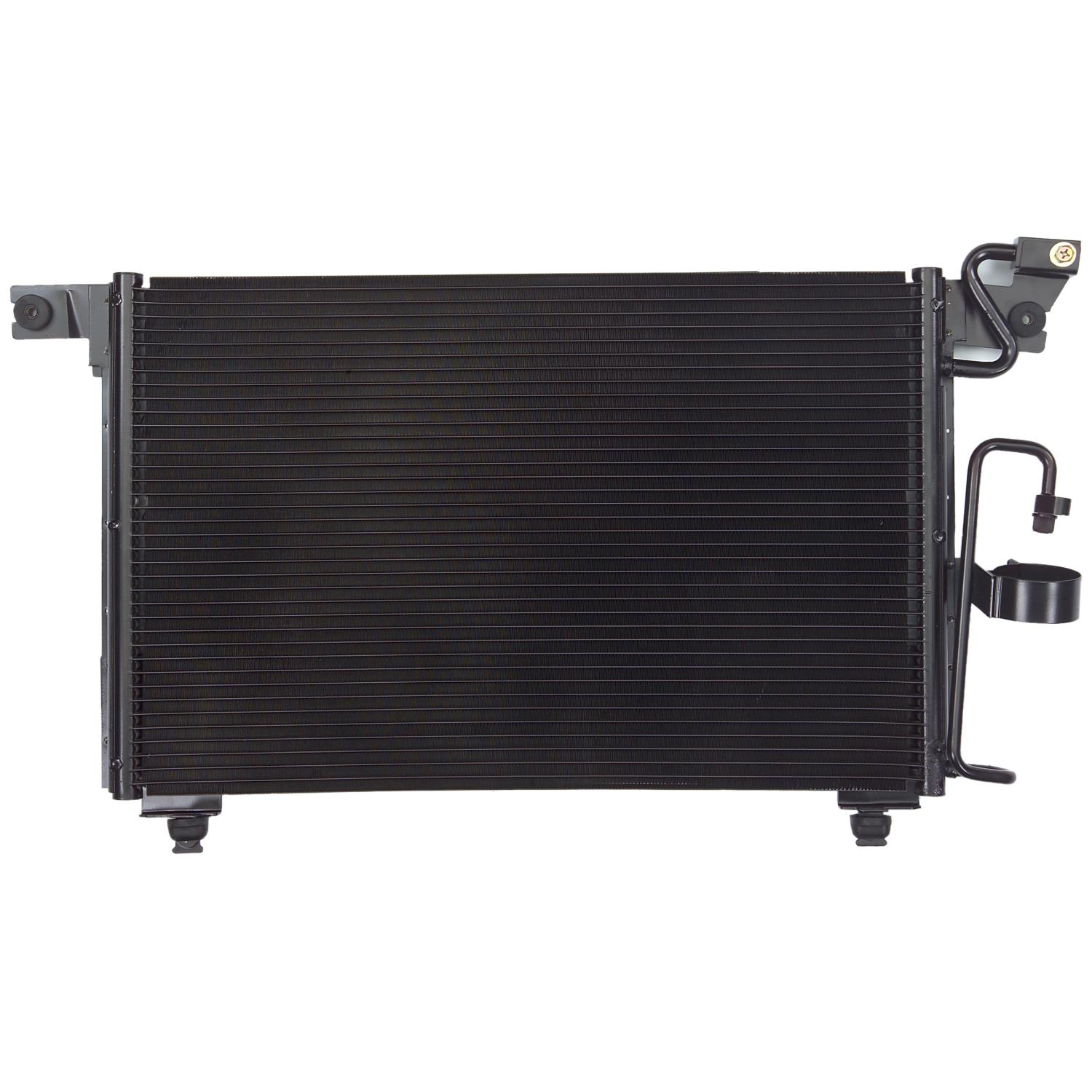 Agility Auto Parts 7014944 - A/C Condenser Agility Auto Parts 7014944 A/C Condenser product image 1 of 1