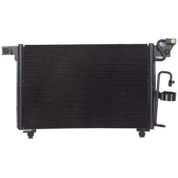 1998 Acura SLX A/C Condenser