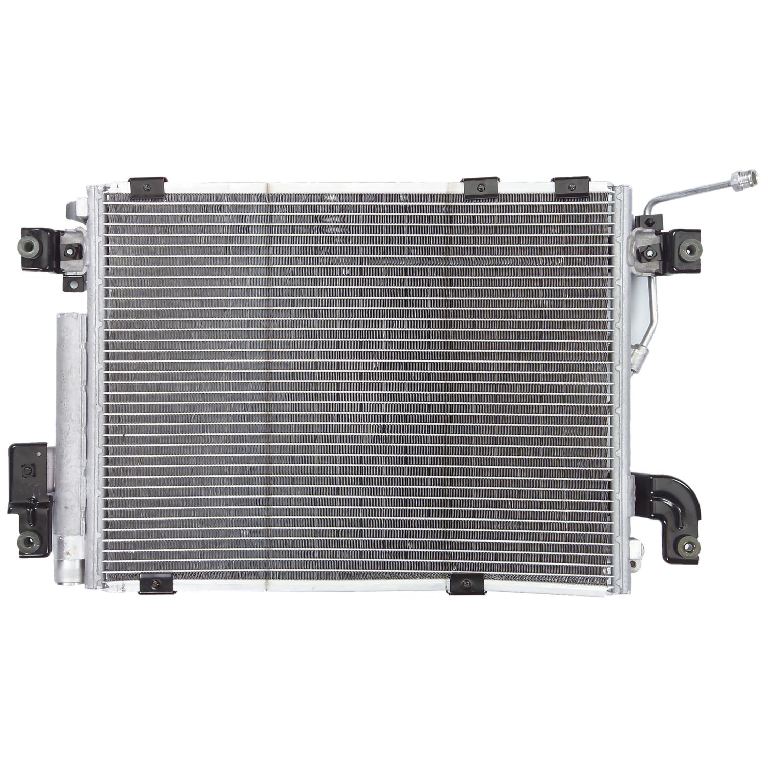 Agility Auto Parts 7014945 - A/C Condenser Agility Auto Parts 7014945 A/C Condenser product image 1 of 1