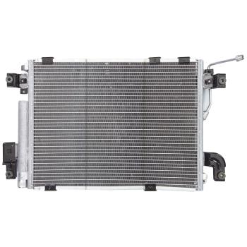 2004 Chevrolet Tracker A/C Condenser