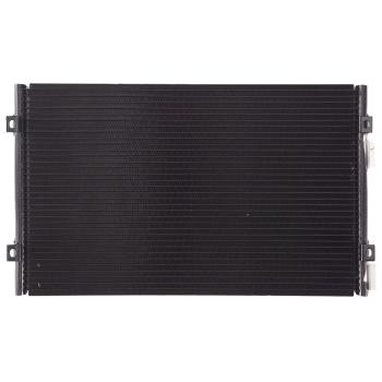2009 Chrysler PT Cruiser A/C Condenser