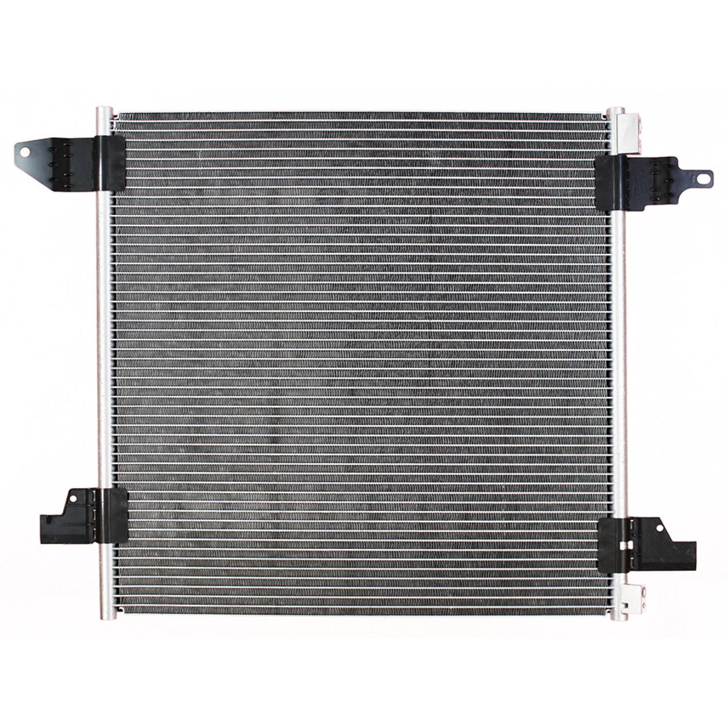 Agility Auto Parts 7014947 - A/C Condenser Agility Auto Parts 7014947 A/C Condenser product image 1 of 1