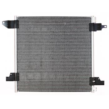 2003 Mercedes-Benz ML55 AMG A/C Condenser Agility Auto Parts 7014947 image 1 of 1