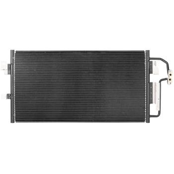2005 Pontiac Bonneville A/C Condenser Agility Auto Parts 7014950 image 1 of 1