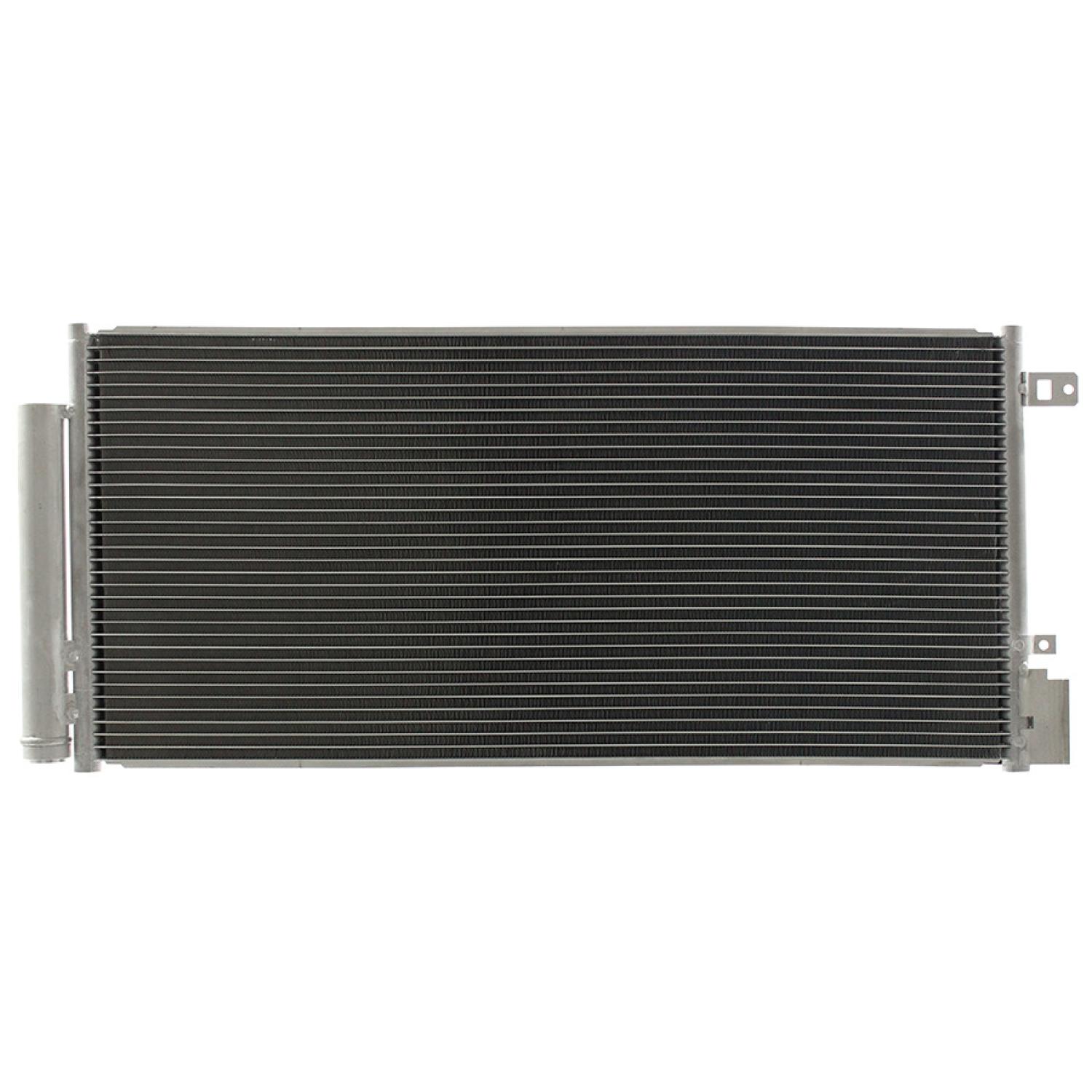 Agility Auto Parts 7014951 - A/C Condenser Agility Auto Parts 7014951 A/C Condenser product image 1 of 1