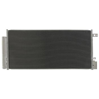 2013 Chevrolet Trax A/C Condenser