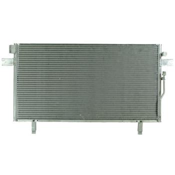 2000 Infiniti QX4 A/C Condenser Agility Auto Parts 7014954 image 1 of 1