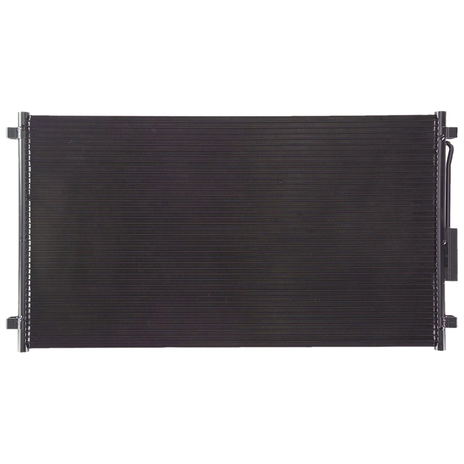Agility Auto Parts 7014957 A/C Condenser product image 1 of 1