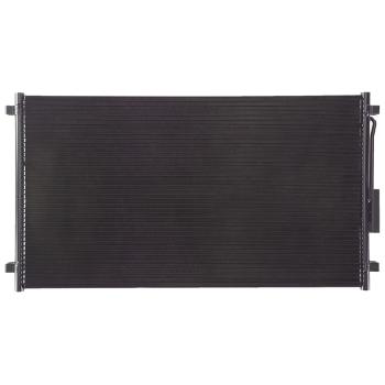 2002 Chrysler Voyager A/C Condenser