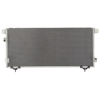 2002 Toyota Tundra A/C Condenser Agility Auto Parts 7014963 image 1 of 1