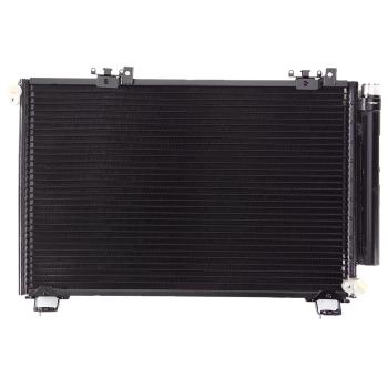 2001 Toyota Echo A/C Condenser