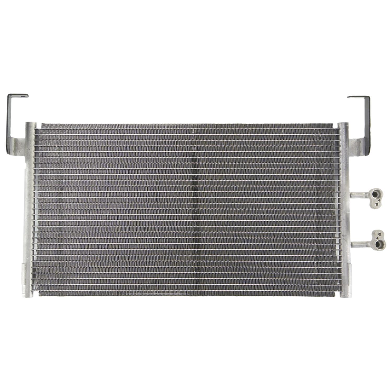 Agility Auto Parts 7014969 - A/C Condenser Agility Auto Parts 7014969 A/C Condenser product image 1 of 1
