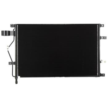 2005 Volvo S60 A/C Condenser Agility Auto Parts 7014970 image 1 of 1