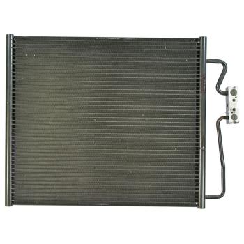 2001 BMW 750iL A/C Condenser Agility Auto Parts 7014973 image 1 of 1