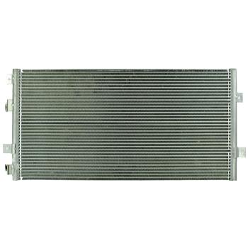 2004 Chrysler 300M A/C Condenser Agility Auto Parts 7014974 image 1 of 1