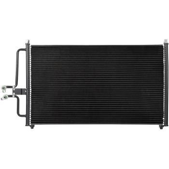2004 Mazda Tribute A/C Condenser
