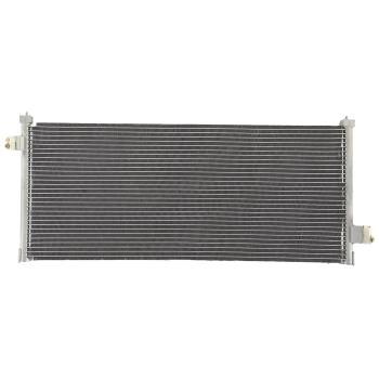 1999 Subaru Legacy A/C Condenser
