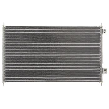 2005 Honda Civic A/C Condenser Agility Auto Parts 7014977 image 1 of 1