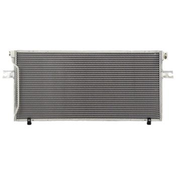 2001 Nissan Altima A/C Condenser Agility Auto Parts 7014979 image 1 of 1