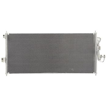 2001 Nissan Sentra A/C Condenser Agility Auto Parts 7014980 image 1 of 1